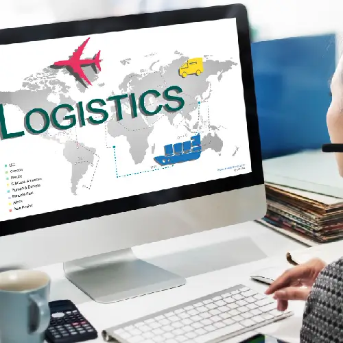 logistic company