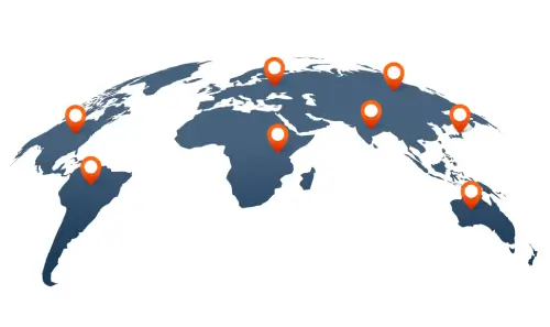 logistic company in sudan